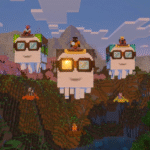 Minecraft’s Big Update: Stunning Visuals and the Introduction of the Adorable Happy Ghast