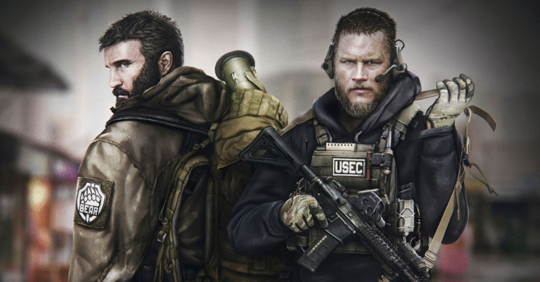 When Is the Next Tarkov Wipe? Here’s What’s Coming in Summer 2025!