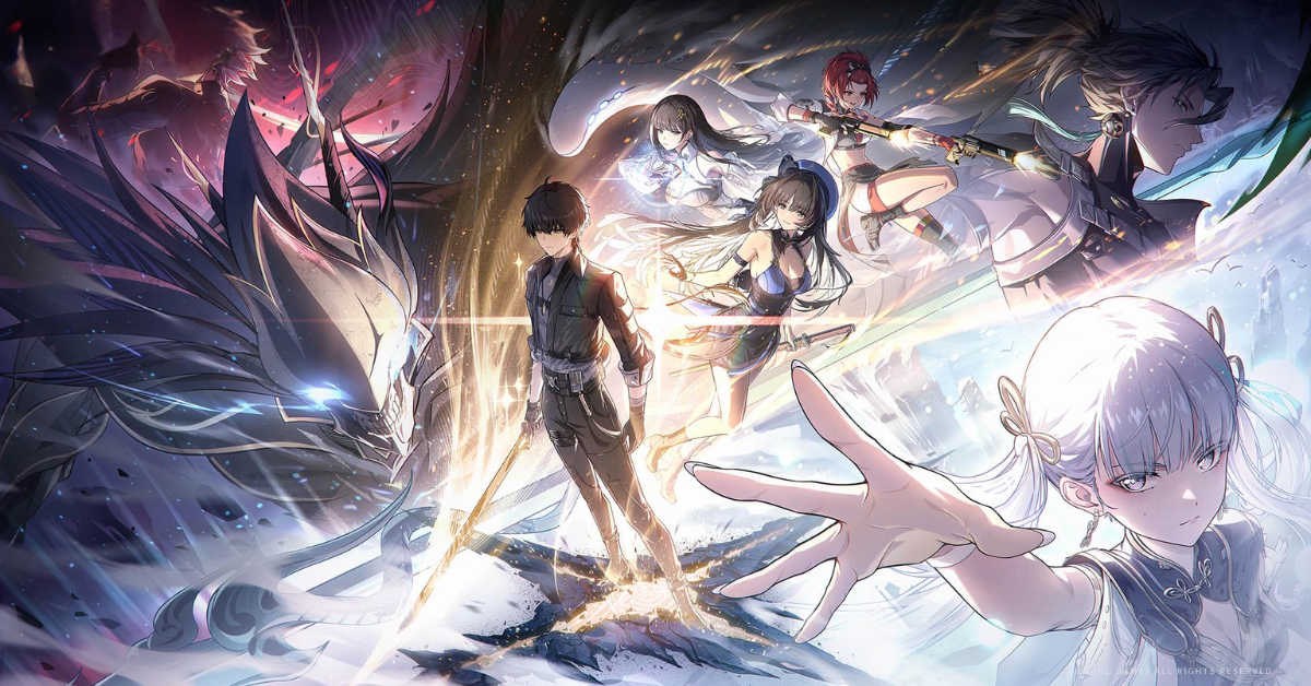 Wuthering Waves Breaks Player Records After Game-Changing Combat System Rework
