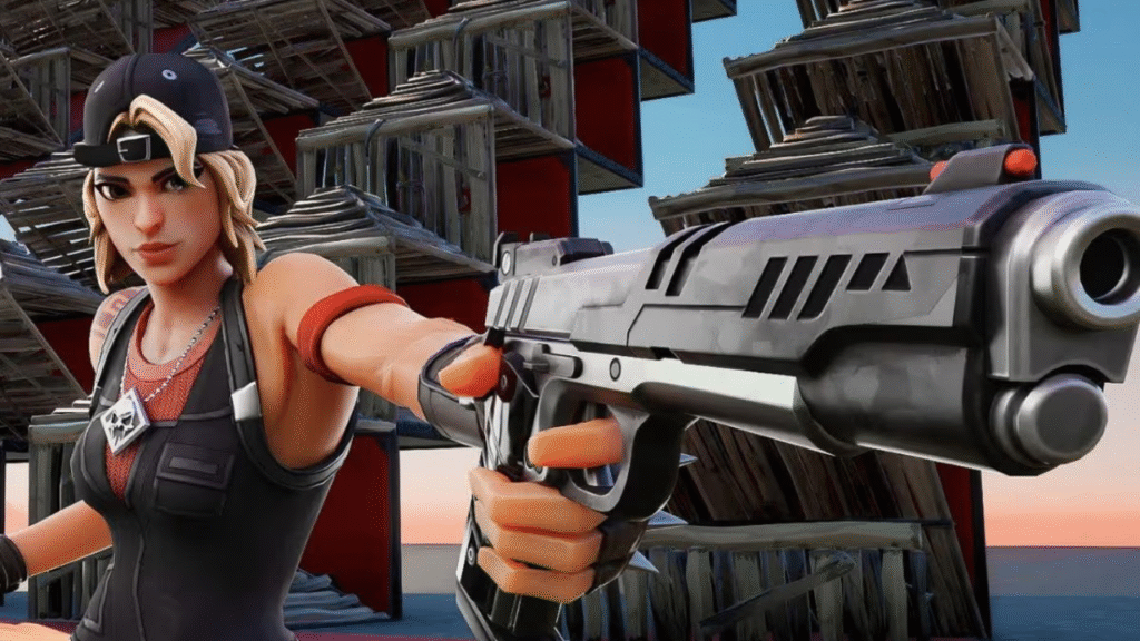 how-to-get-better-at-fortnite