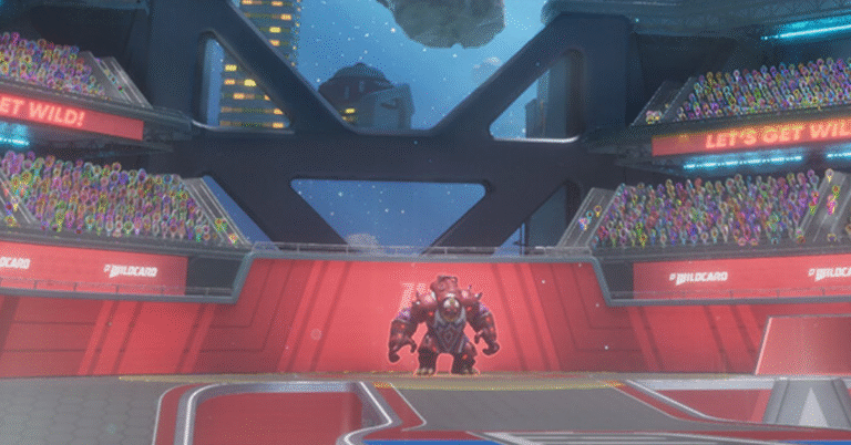Wildcard Alpha 4 Update: Major Champion Overhaul & Exciting New Features