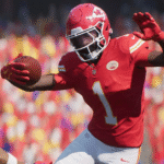 Madden 26 Unveils New Gameplay Features: A Deep Dive into On-Field Action