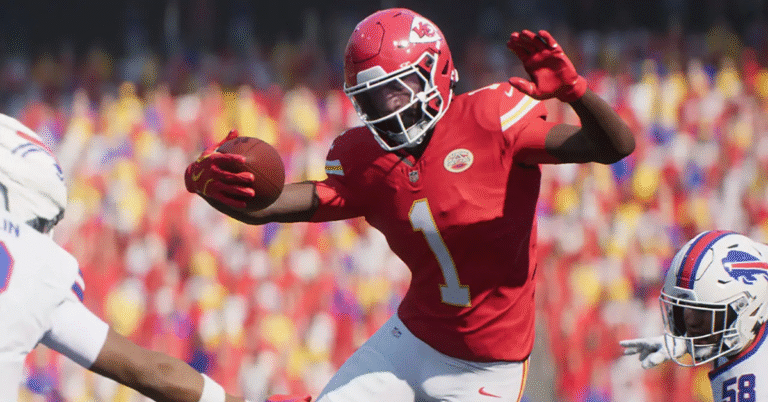 Madden 26 Unveils New Gameplay Features: A Deep Dive into On-Field Action