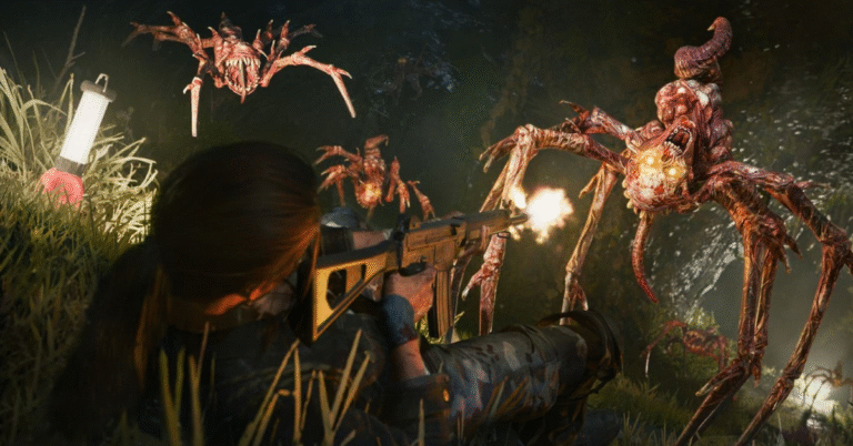 Big Update: Black OPS 6’s Final Zombies Map Is Launching in Season 5