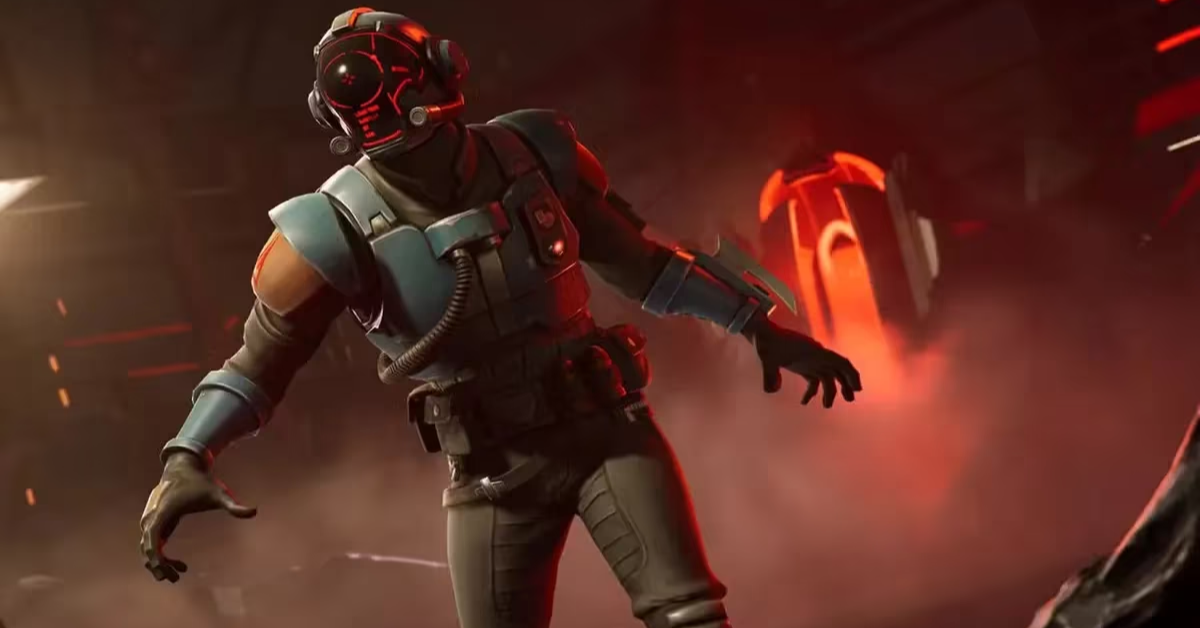 Fortnite's Latest Update: Blitz Royale Mode Launches with a Free Skin Bonus