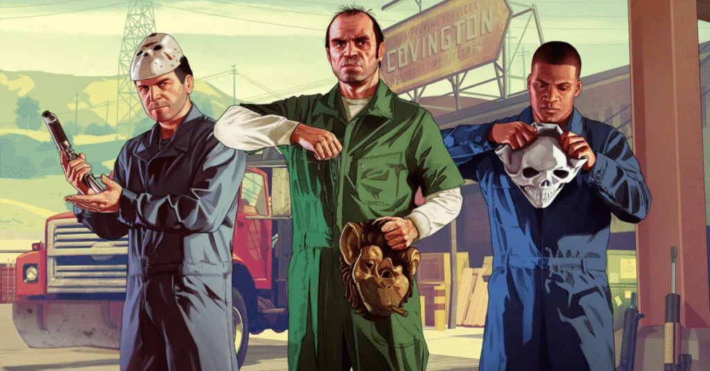 GTA Online Money Fronts: Unlock Huge Profits with This New Feature