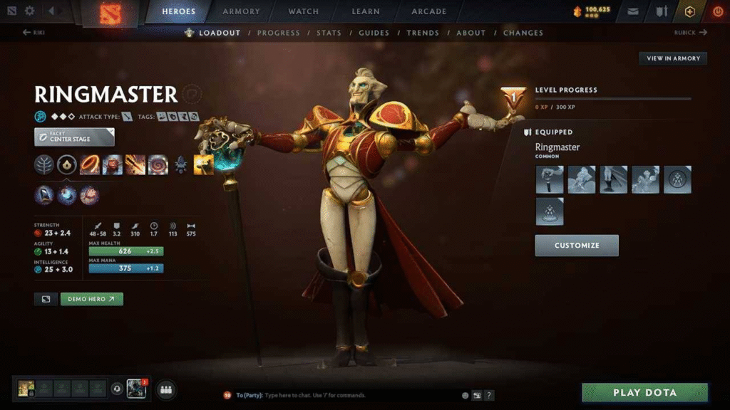ringmaster-guide