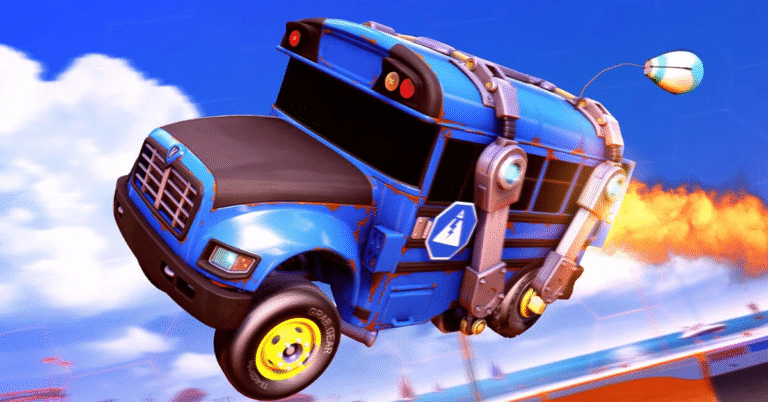 How to Unlock the Battle Bus in Fortnite and Use It Like a Pro in Creative Mode