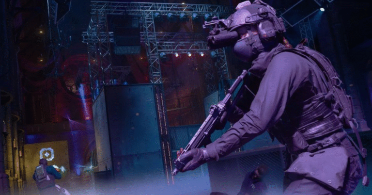 Black Ops 6 Season 4 Reloaded Brings Fringe Remake, Ranked Warzone, and Zombies Updates