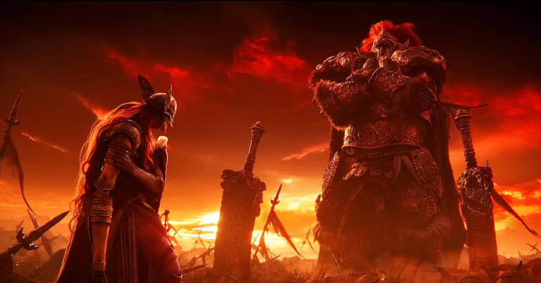 Elden Ring’s Movie Director Just Schooled Every Gamer—Here’s What He Did?
