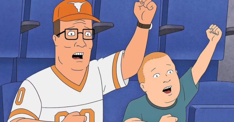 'King of the Hill' Drops Hank Hill Fortnite Skin and Special Clips in Time for Father’s Day