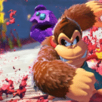 New Donkey Kong Game ‘Bananza’ Unveiled: Storyline, Characters, and Visuals Detailed
