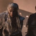 Game of Thrones: ‘War for Westeros’ Game Officially Revealed in New Cinematic Trailer