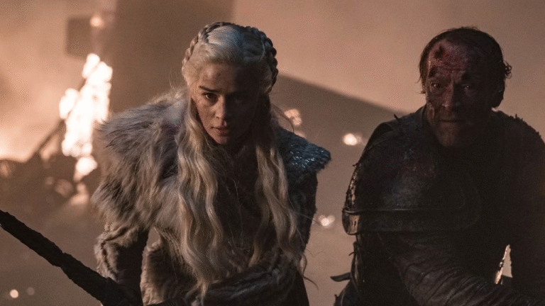 Game of Thrones: ‘War for Westeros’ Game Officially Revealed in New Cinematic Trailer