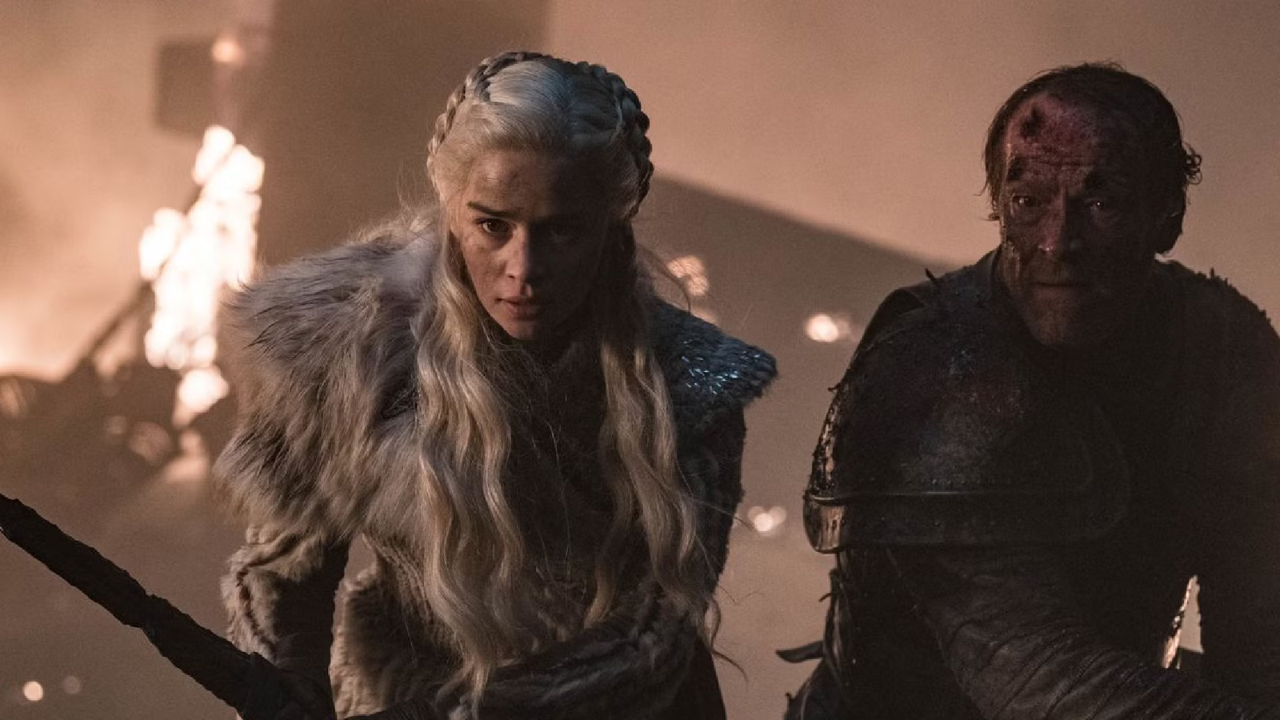 Game of Thrones: ‘War for Westeros’ Game Officially Revealed in New Cinematic Trailer