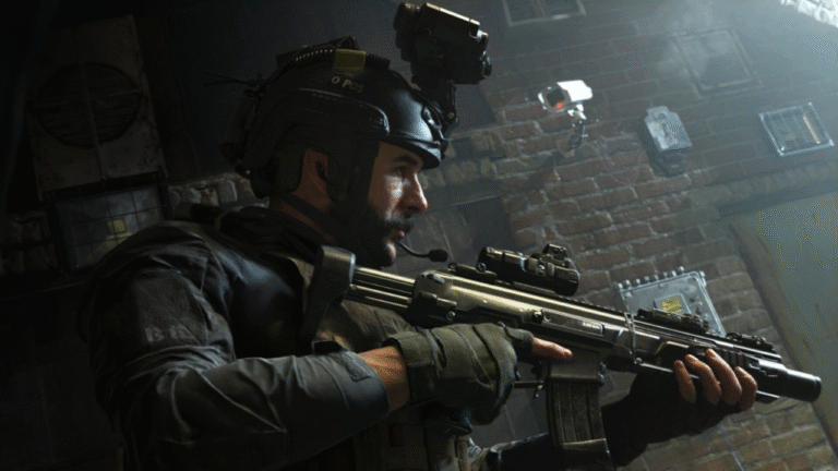 Call of Duty 2026 Campaign to Feature Completely New Setting, Insider Leak Reveals