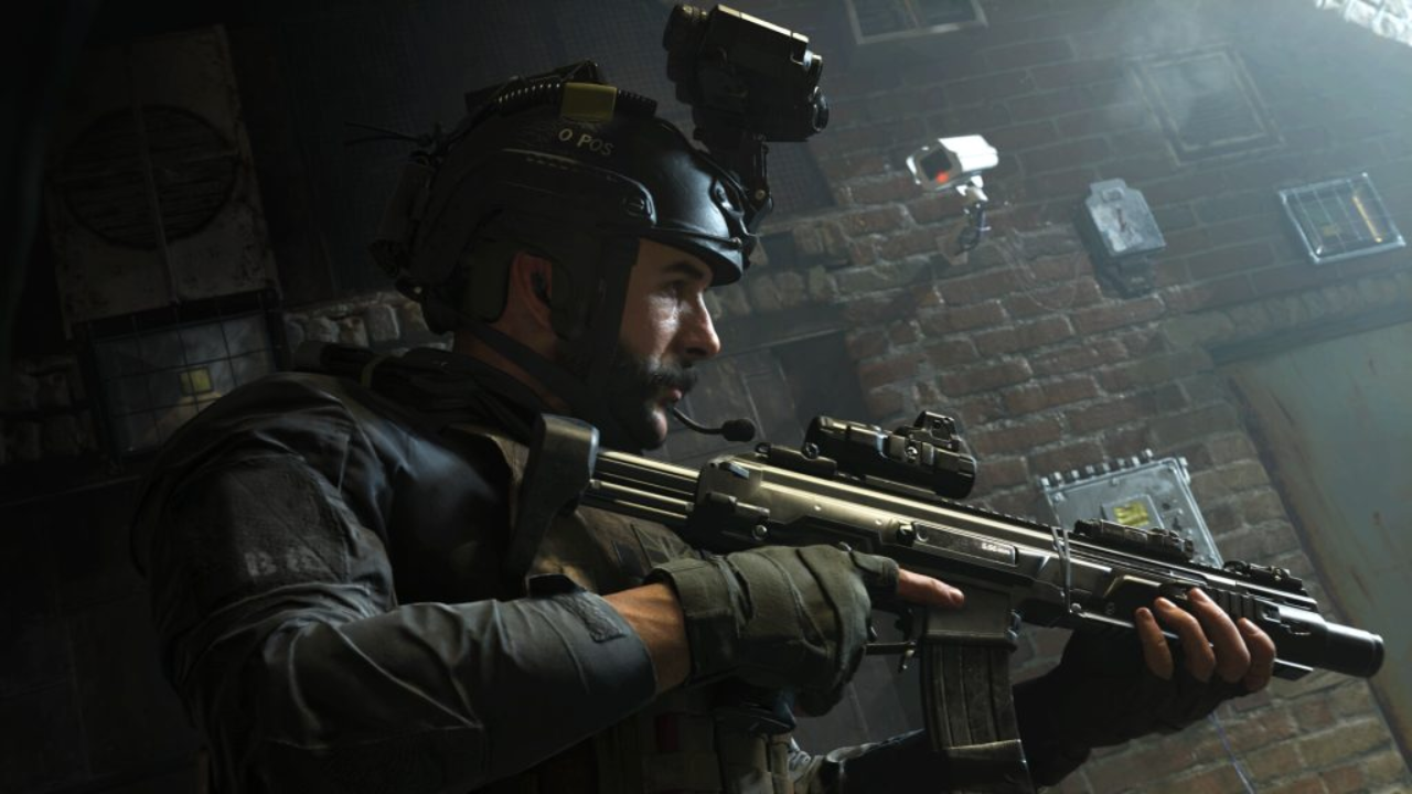 Call of Duty 2026 Campaign to Feature Completely New Setting, Insider Leak Reveals