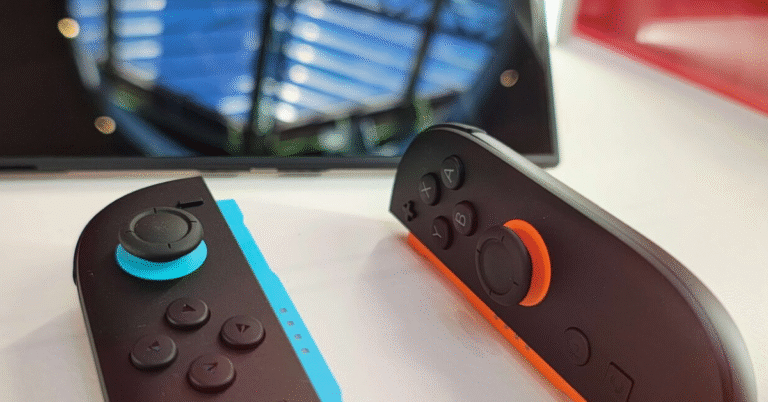 Nintendo Switch 2 Shocks Sony & Xbox Fans by Outselling PS5 Digital and Series X|S in Japan