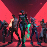 The Countdown Begins: VALORANT Mobile Announces Major Content Creators Tournament in China