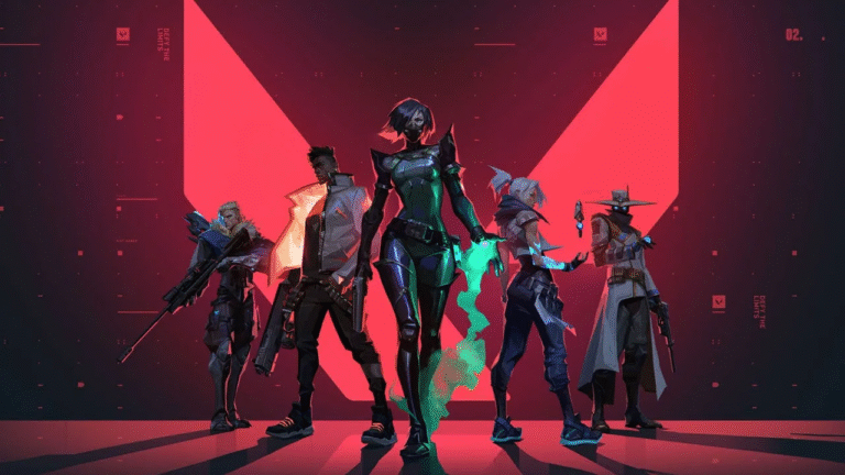 The Countdown Begins: VALORANT Mobile Announces Major Content Creators Tournament in China