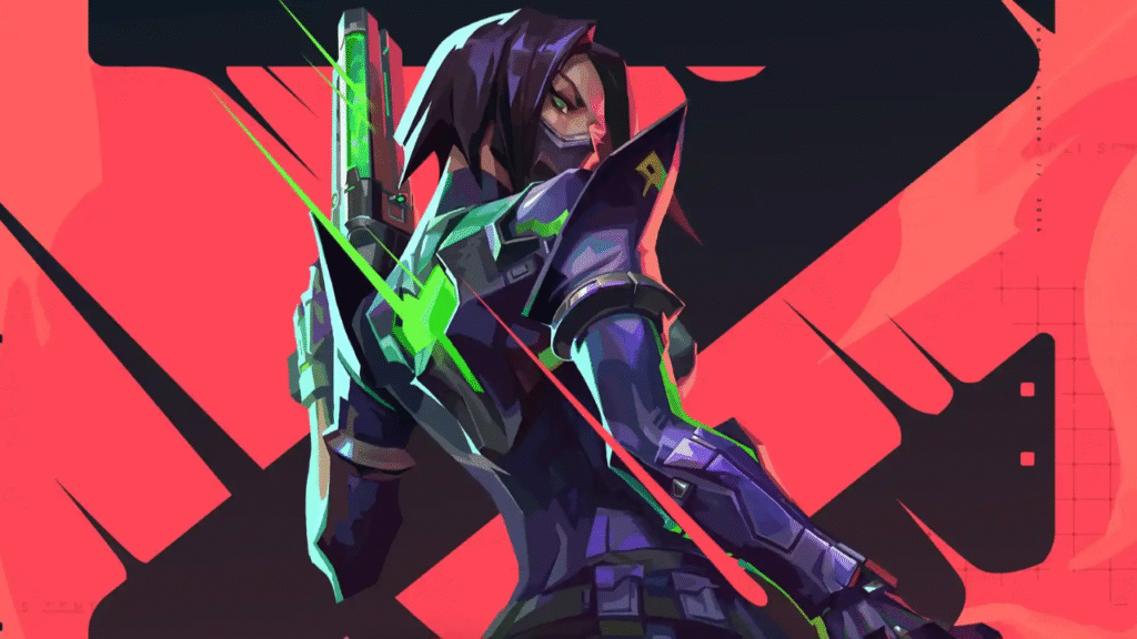 The Countdown Begins: VALORANT Mobile Announces Major Content Creators Tournament in China