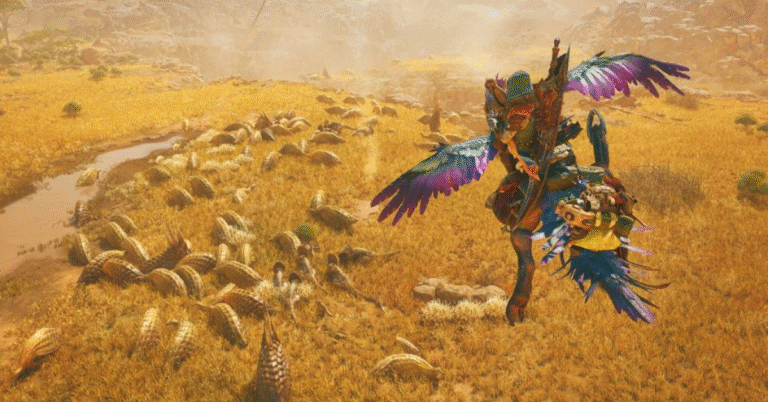 Monster Hunter Wilds’ Reviews Crash on Steam Even After All the Game Awards Buzz