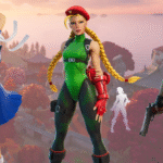 Fortnite Confirms Street Fighter Skins Are Returning—Check Dates & Skins List