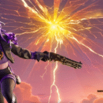 Fortnite’s New Blitz Royale Mode Explained: Fast-Paced Chaos with a Set Schedule