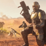 Helldivers 2 Update 1.000.400: New Stratagems and EXO-45 Nerf Shake Up Gameplay