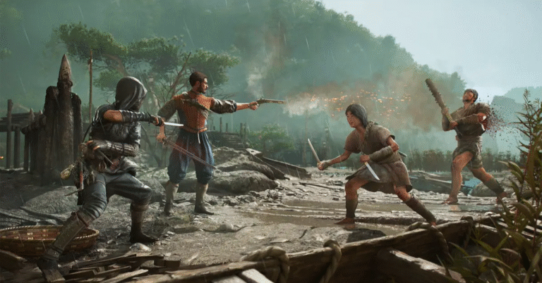Assassin Creed Shadows Update 1.0.6: Meet the New Characters & Conquer Nightmare Mode