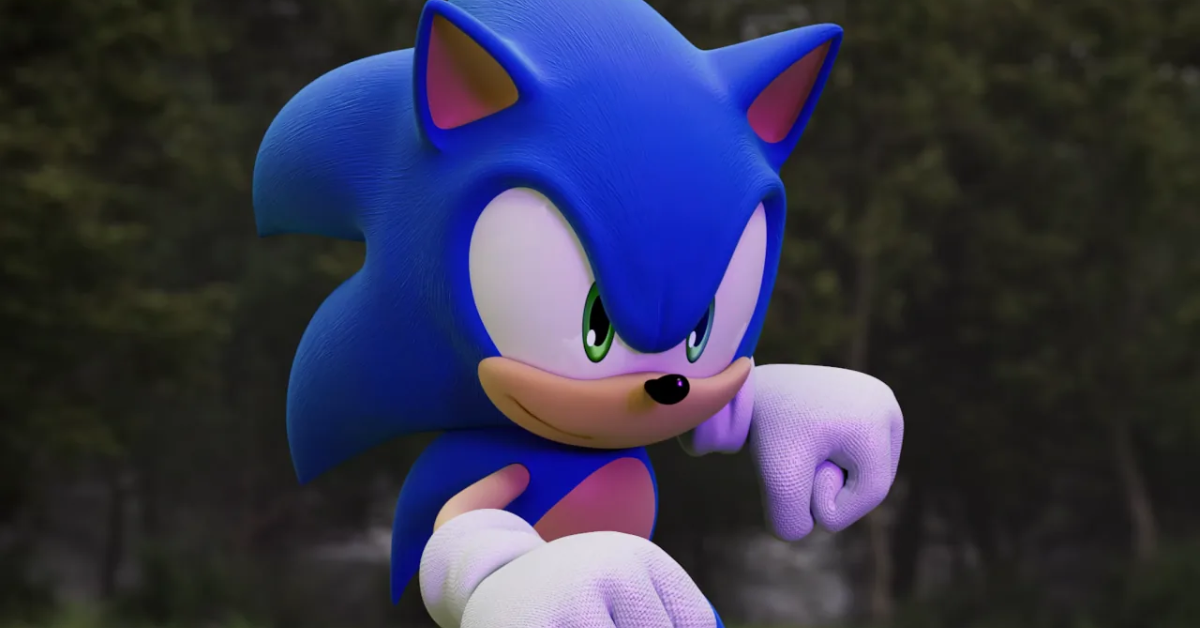 Sega’s Major Blunder: Secret Sales Data for 11 Big Games Just Leaked Online