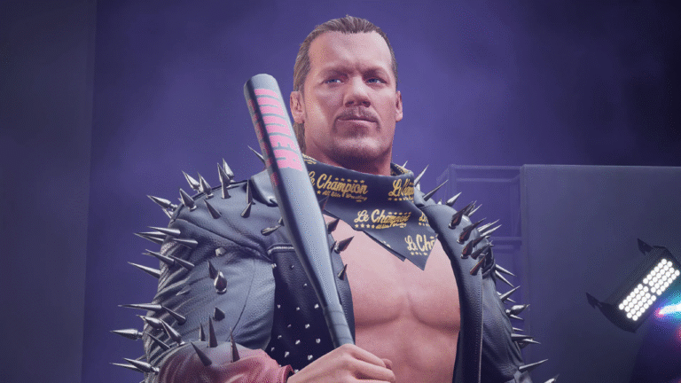 Capcom Announces Street Fighter 6 Season 3 Characters With Kenny Omega in New Trailer