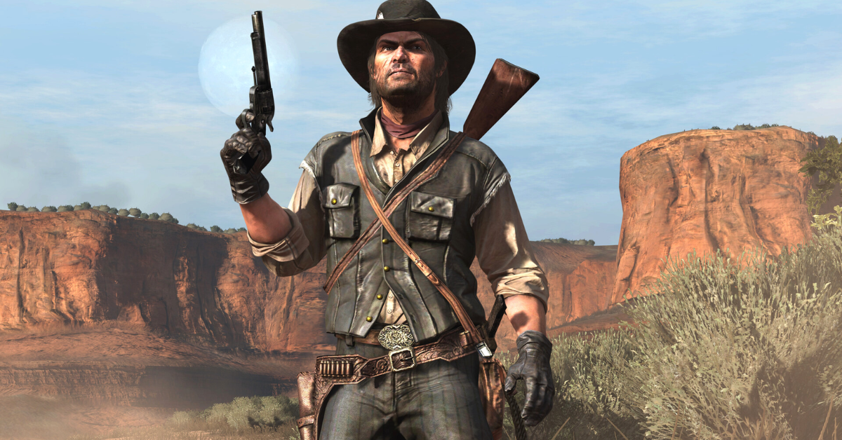 Red Dead Redemption 2 Star Breaks Silence After ‘Exciting News’ Turns Out to Be Misleading