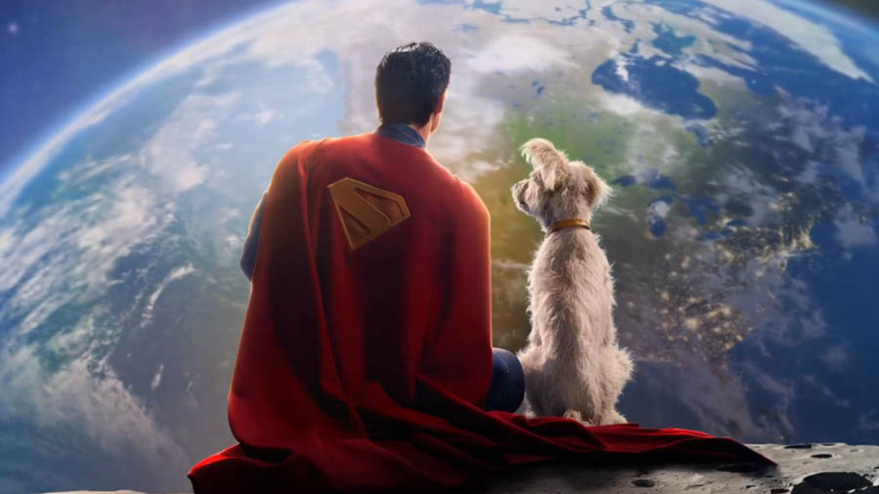 Fortnite Leak: Superman’s Dog Krypto Might Be Your New Pet in Chapter 6 Season 3