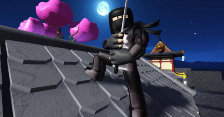 All Ninja Legends Active Codes and Free Rewards for June 2025 Confirmed