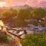 Fortnite Chapter 6 Season 3 Map Changes Revealed: Say Goodbye to Star Wars and Hello to Utopia!