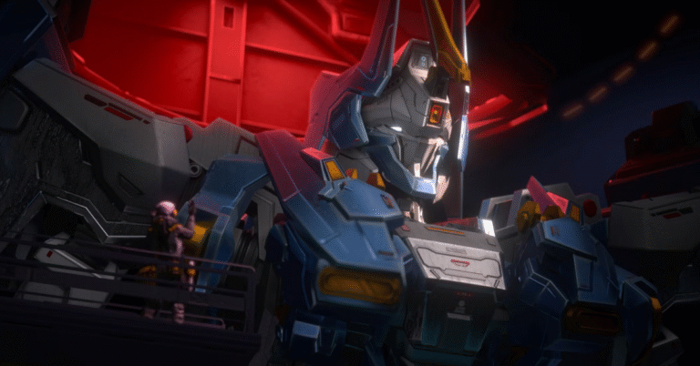 Mecha Break Global Launch Time Confirmed – Find Out Exactly When You Can Play