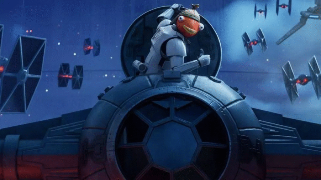 Fortnite Season 3 Is Here: Death Star Sabotage Live Event Goes Live at This Exact Time!