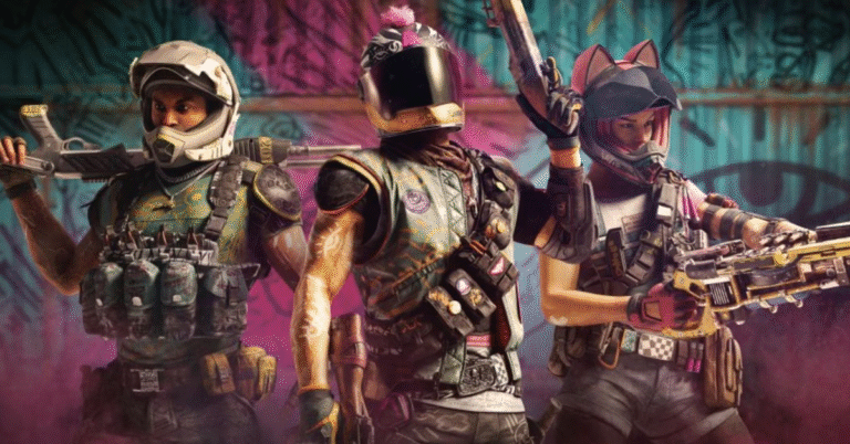 XDefiant Season 1 Adds Rainbow Six Faction—Too Little Too Late?