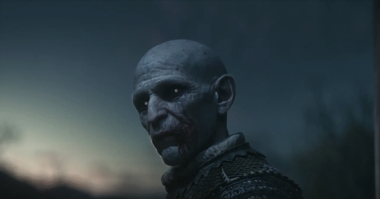 Blood of Dawnwalker Just Revealed 20 Minutes of Witcher-Style Combat with Free-Running Action