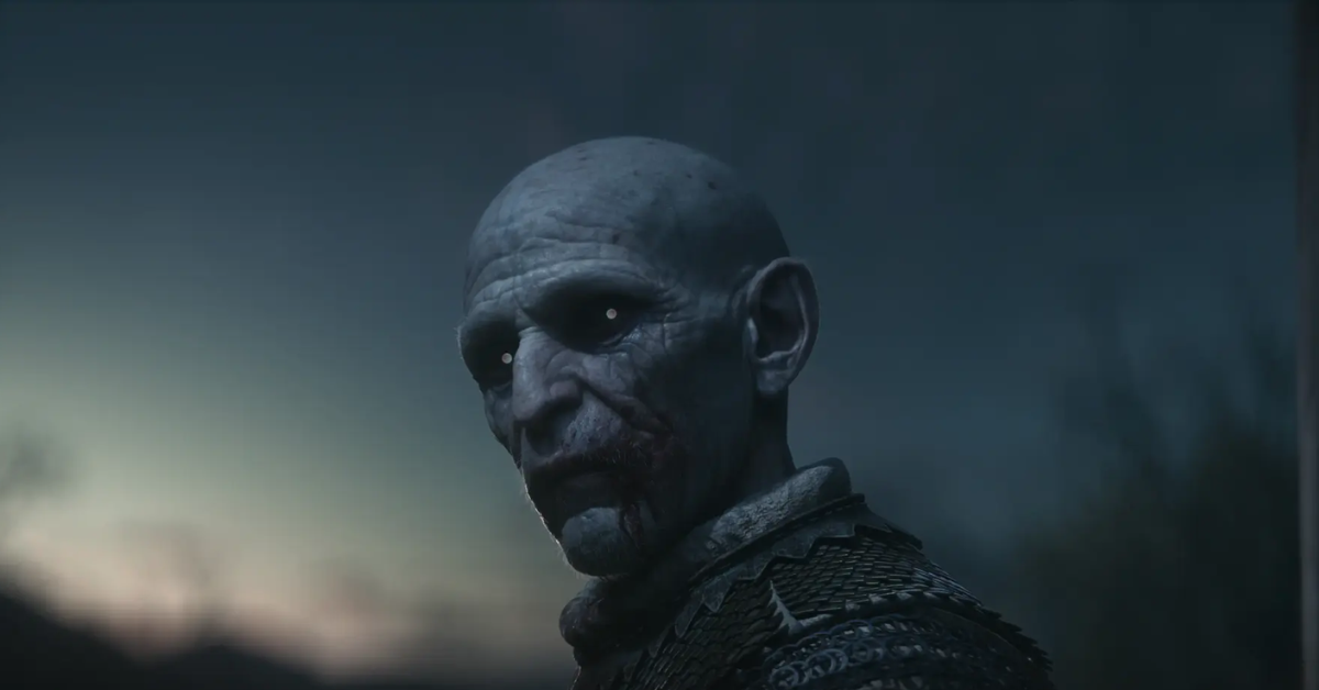 Blood of Dawnwalker Just Revealed 20 Minutes of Witcher-Style Combat with Free-Running Action