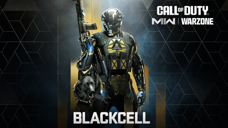 Call of Duty Blackcell Battle Pass Giveaway Draws Huge Attention Across All Platforms