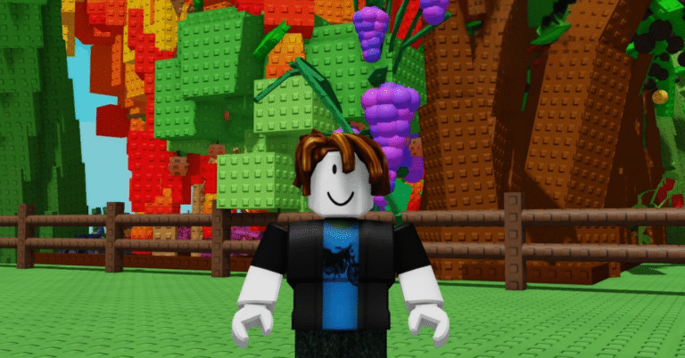 Roblox Grow a Garden Breaks Player Record Again – Second Week in a Row
