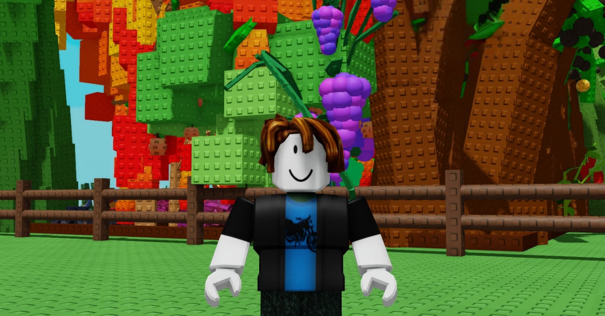Roblox Grow a Garden Breaks Player Record Again – Second Week in a Row