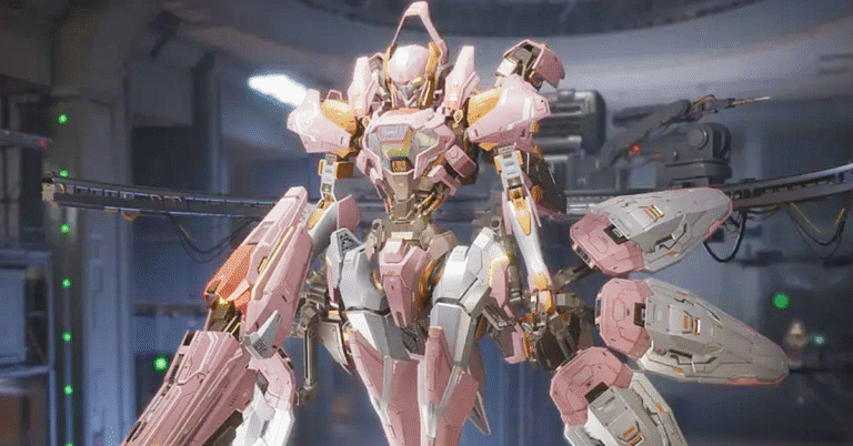 ALL MECHA BREAK PC System Requirements: Are You Ready for the Ultimate Gaming Experience?