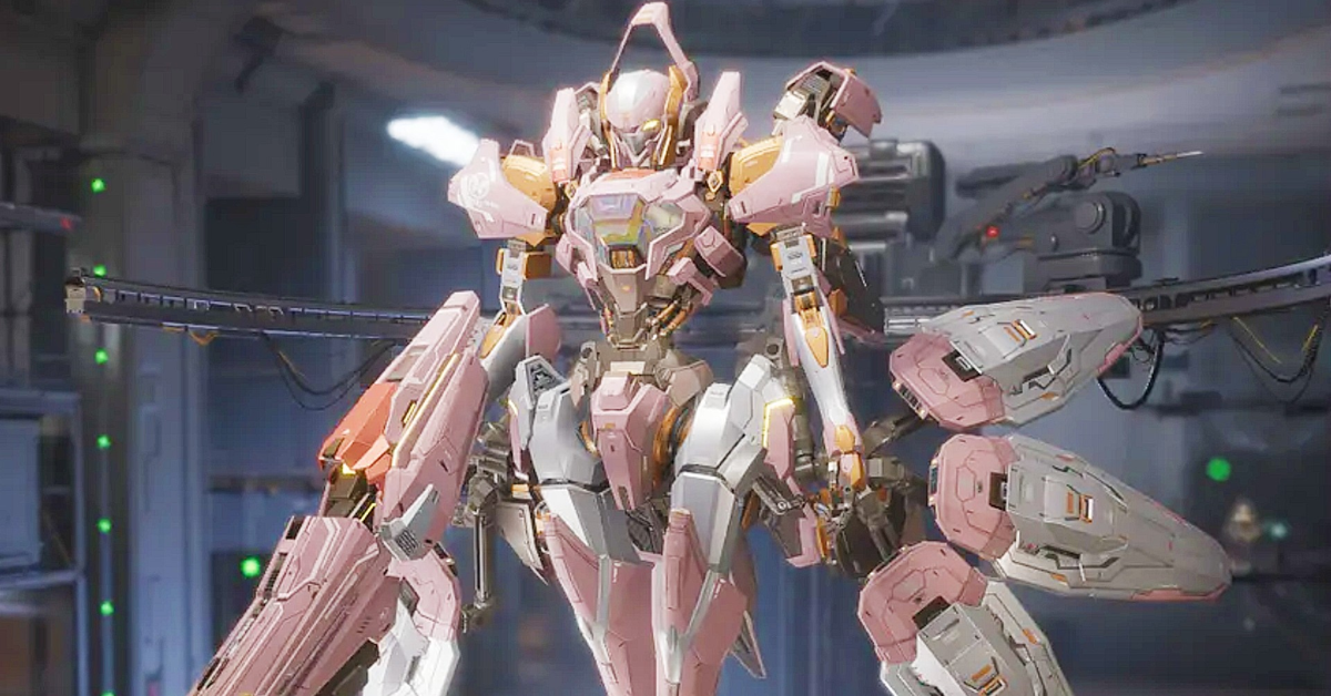 ALL MECHA BREAK PC System Requirements: Are You Ready for the Ultimate Gaming Experience?