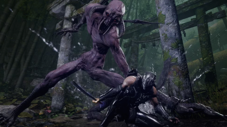 The Wait Is Over: Ninja Gaiden 4 Confirmed for Xbox Game Pass – Release Date Inside
