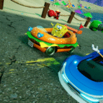 New Sonic Racing Crossworlds Update: SpongeBob, Avatar, and TMNT Join the Action