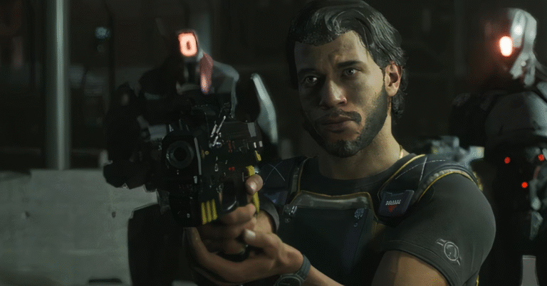 MindsEye Gets Slammed by Reviews: The Worst-Rated Game of 2025
