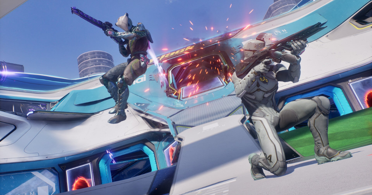 1047 Games Announces Layoffs Amid Splitgate 2’s Development!